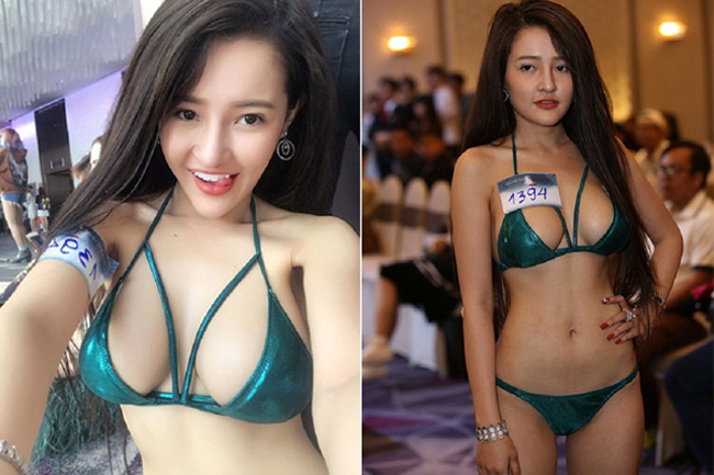 Ngân 98 &#40;tên thật là Võ Thị Ngọc Ngân&#41; là hot girl khiến dân mạng bất ngờ hơn cả khi lộ nhan sắc thật.&nbsp;