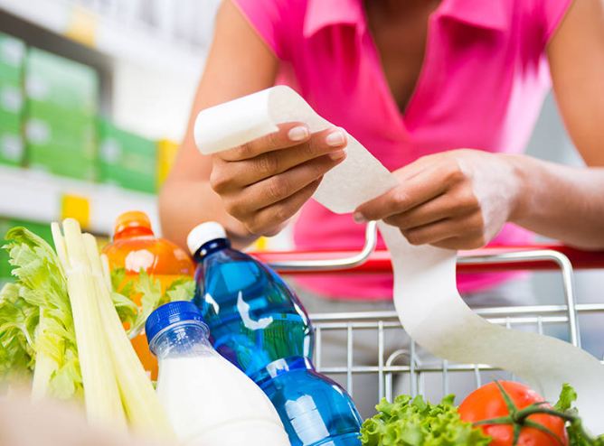 Tips for saving money on grocery shopping - 6