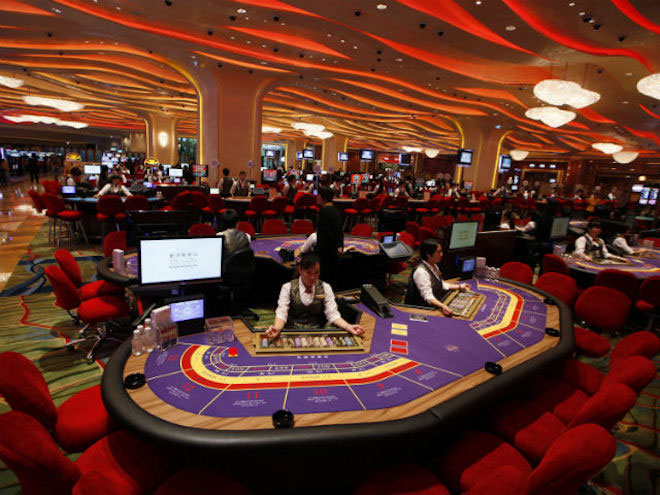 Cách người Việt chứng minh thu nhập trên 10 triệu đồng/tháng để vào casino - 2