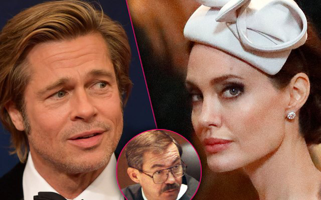 Angelina Jolie ly hôn Brad Pitt: Tài sản hàng trăm triệu USD phân chia ra sao? - 1