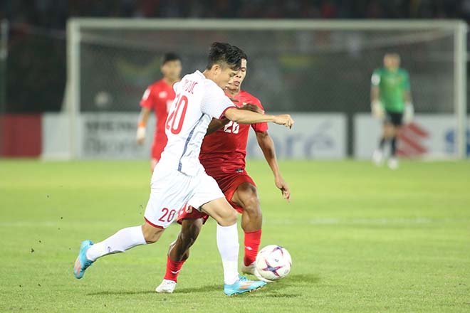 Báo Thái lo tuyển Việt Nam giành chức vô địch AFF Cup 2018 - 1
