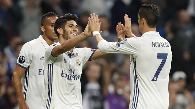 MU nhắm Asensio 100 triệu bảng: Pha trộn Iniesta & Ronaldo, chờ sẵn số 7 - 2