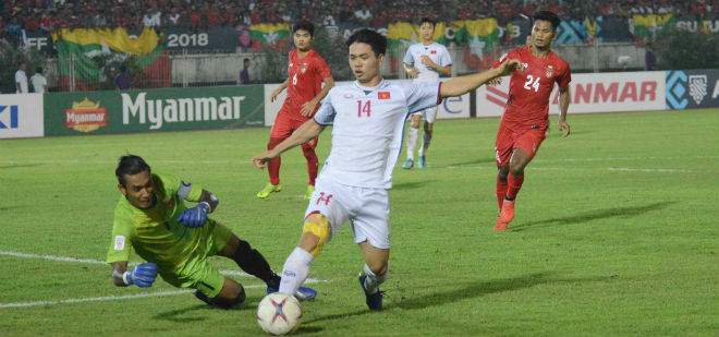 Tin nóng AFF Cup 23/11: HLV Malaysia đặt Việt Nam dưới Thái Lan - 2