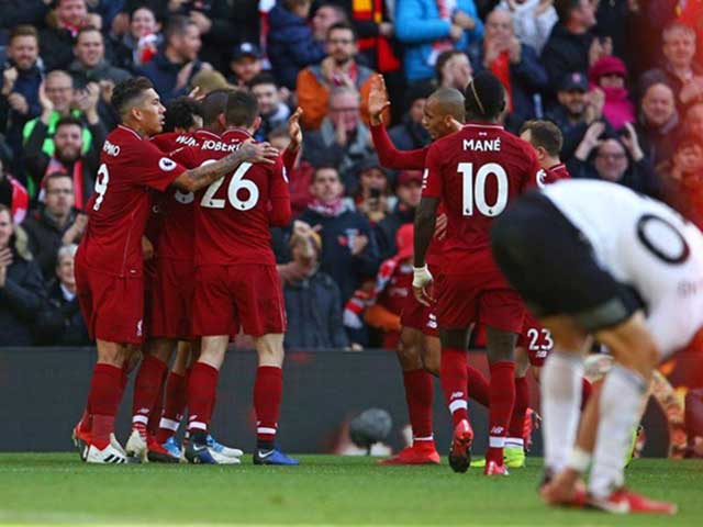 Watford – Liverpool: Mảnh đất dữ chờ Salah