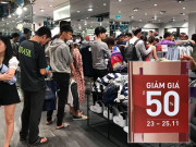 Thời trang - Mặt trái Black Friday: Treo đầu dê, bán thịt chó!