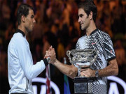 Thể thao - Dự đoán tennis 2019: Federer - Nadal lụi tàn, Djokovic đấu lớp trẻ?