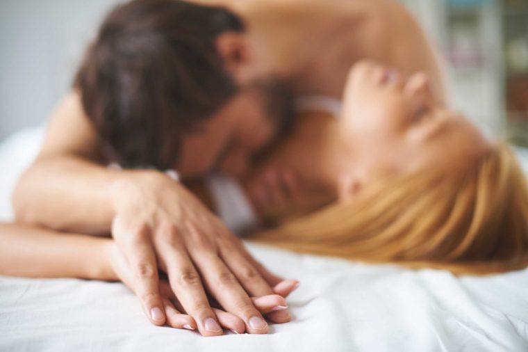 10 thói xấu giết chết ham muốn tình dục, các cặp đôi cần tránh - 1