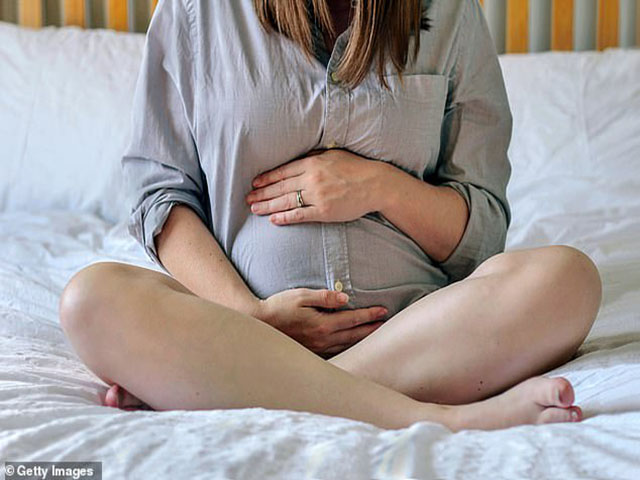 Trẻ sinh ra dễ mắc bệnh này chỉ vì quan niệm sai lầm khi mang thai “ăn cho 2 người” - 1