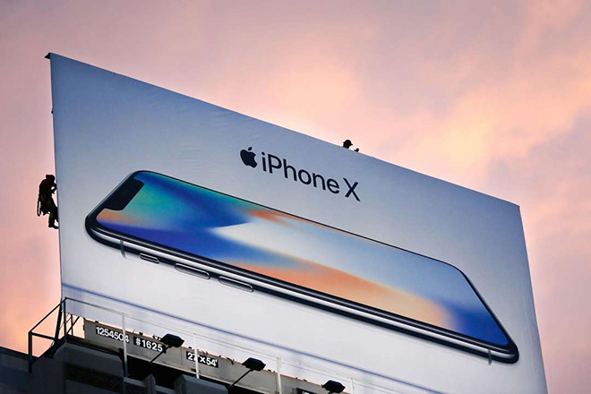 Tin HOT: iPhone X sắp tái xuất sau vài tháng bị khai tử, giá hấp dẫn hơn? - 1