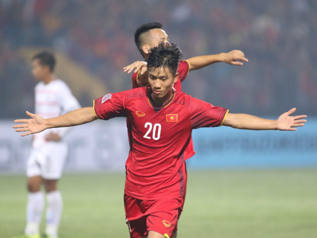 Ai là đối thủ ĐT Việt Nam đối đầu “tóe lửa” ở bán kết AFF Cup?