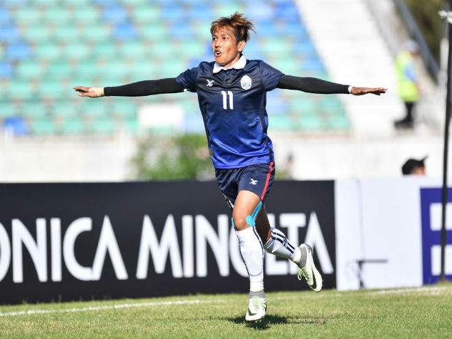 Tin nóng AFF Cup 24/11: Trận Malaysia - Myanmar phá kỷ lục khán giả của sân Mỹ Đình - 2