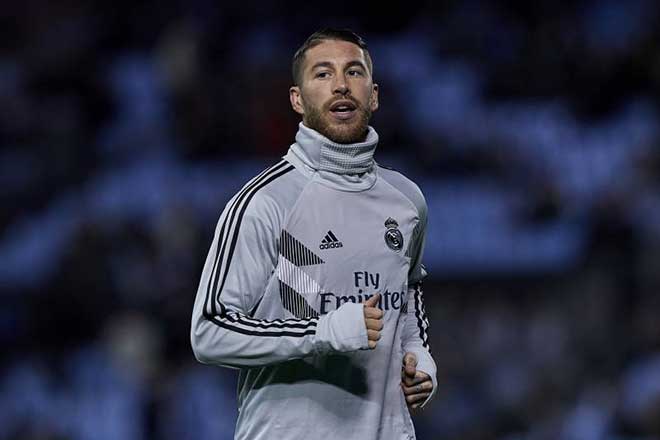 Real & nghi án doping động trời: Ronaldo, Ramos hành vi mờ ám - 1