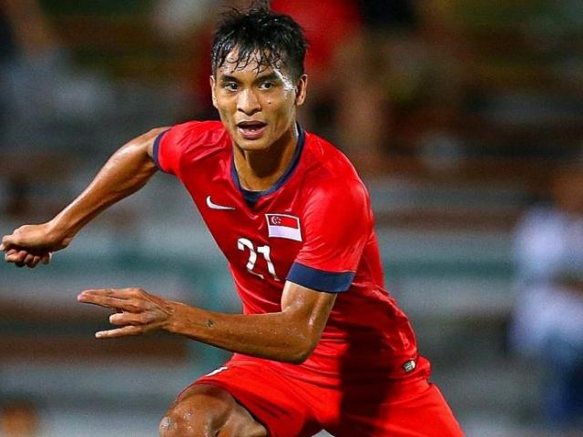 Tin nóng AFF Cup 25/11: SAO Singapore lộ chiến thuật hạ Thái Lan