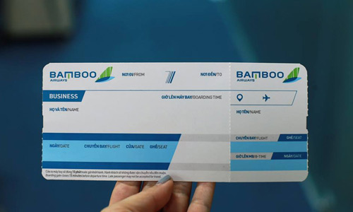 Bamboo Airways của ông Trịnh Văn Quyết sắp có đối thủ nặng ký Vietstar Airlines - 2