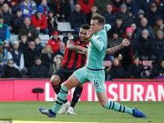 Bóng đá - Bournemouth - Arsenal: Siêu sao bùng nổ tung đòn kết liễu