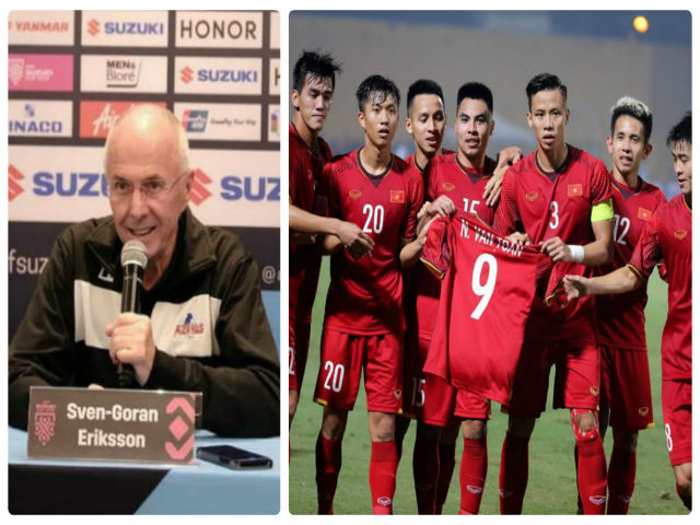 Siêu HLV và đội bóng như châu Âu đấu Việt Nam ở bán kết mạnh như thế nào?