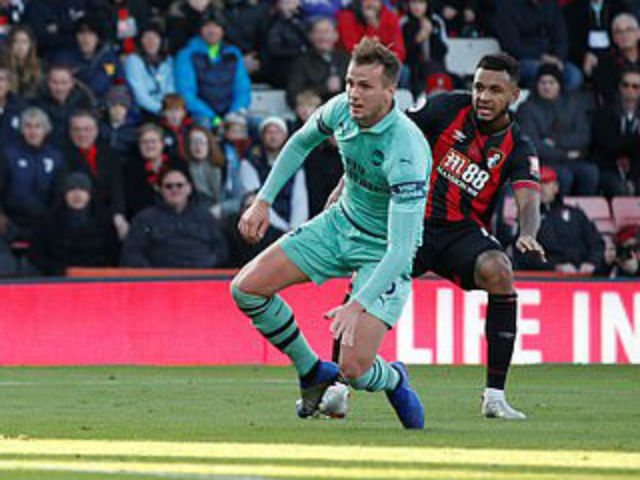 Trực tiếp Bournemouth – Arsenal: Phung phí cơ hội (KT)