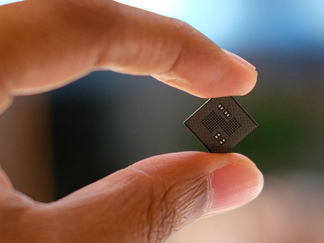 Thông số siêu chip Snapdragon 8150 khiến fan Android hồ hởi - 1