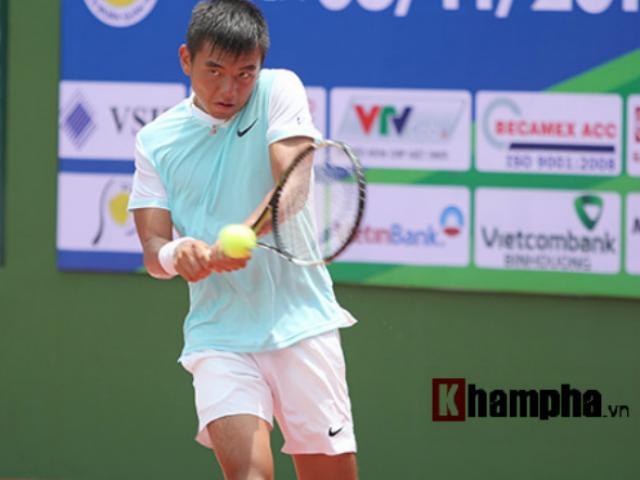 Bảng xếp hạng tennis 26/11: Sững sờ Hoàng Nam ”đang hay thì đứt dây đàn”