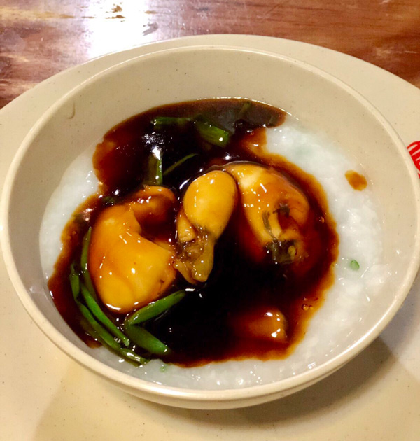 Cháo ếch Singapore chuẩn ngon: Khó nơi nào sánh với Dimsum House! - 1
