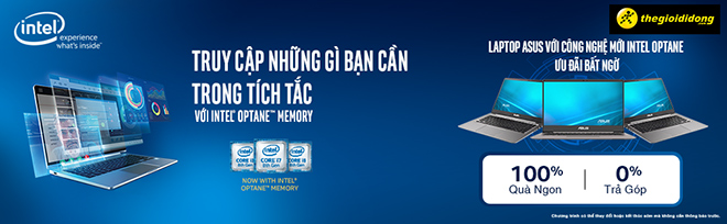Laptop công nghệ mới Intel Optane - Asus Vivobook S15 S530UA – Siêu phẩm cho dân văn phòng - 1