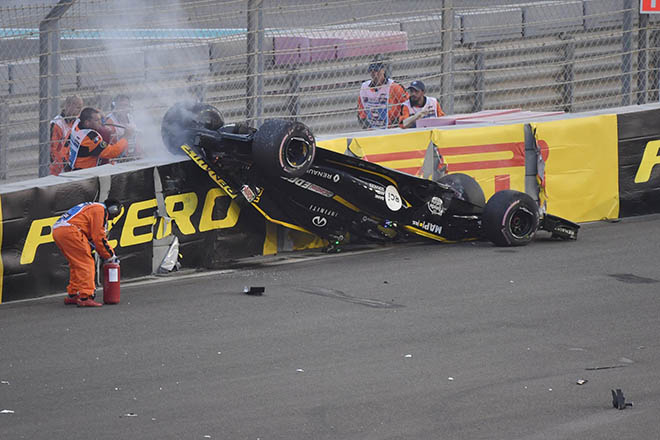 Đua xe F1, Abu Dhabi GP: Kỷ lục mới và cái kết trong mơ của huyền thoại - 2