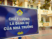 Giáo dục - du học - Đã khởi tố vụ cô giáo ra lệnh tát học trò 231 cái