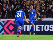 Bóng đá - Tin nóng AFF Cup 26/11: Đấu Malaysia bán kết, Thái Lan bị báo nhà &quot;dằn mặt&quot;