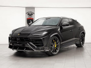 Tin tức ô tô - TopCar giới thiệu gói độ gần 900 triệu đồng cho Lamborghini Urus