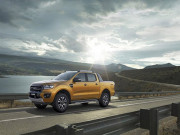 Tin tức ô tô - Bảng giá xe Ford Ranger 2018 cập nhật mới nhất ưu đãi giảm 20% khi mua phụ kiện tại đại lý