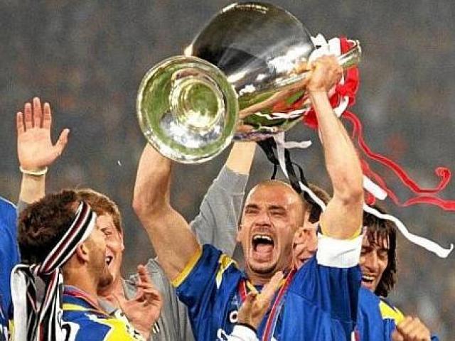 Huyền thoại Juventus thắng bệnh ung thư: Kỳ tích chói lọi hơn cả cúp C1