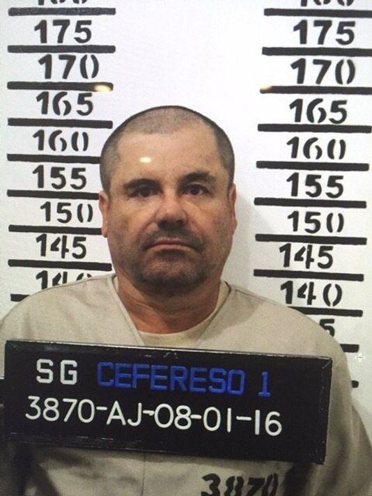 Cách trùm ma túy El Chapo nhiều lần biến mất &#34;thần kỳ&#34; khi bị vây bắt - 1