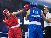 Thể thao - Thống trị boxing thế giới: Trung Quốc bất ngờ hạ bệ Nga - Mỹ