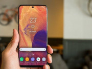 Dế sắp ra lò - Bất ngờ xuất hiện chi tiết loạt smartphone Galaxy A và M sắp tới