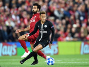 Bóng đá - Sôi động cúp C1 ngày 28/11: SAO Liverpool dọa Neymar – PSG