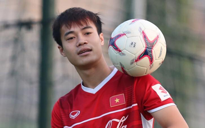 Park Hang Seo đón tin cực vui khi Việt Nam đấu Philippines bán kết - 1