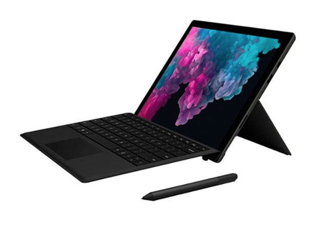Có "ném tiền qua cửa sổ"  mới mua Surface Pro 6?