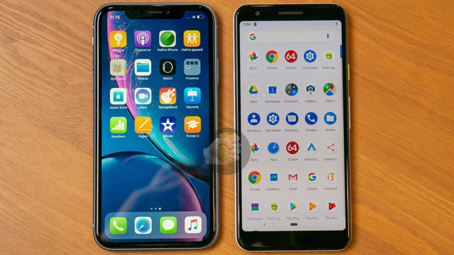 Pixel 3 Lite sẽ “đối đầu” trực tiếp với iPhone Xr - 2