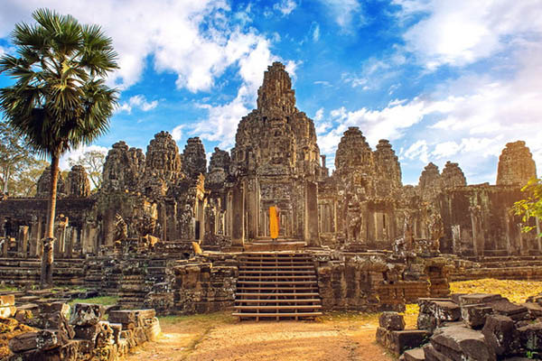 Khám phá những kiến trúc đền chùa độc đáo nhất trên thế giới - 10