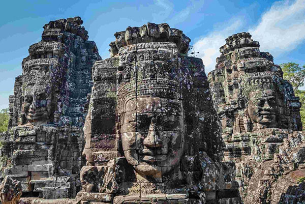 Khám phá những kiến trúc đền chùa độc đáo nhất trên thế giới - 11