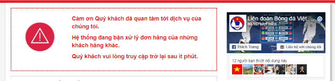 Mua vé Việt Nam - Philippines: VFF ra thông báo bất ngờ - 5