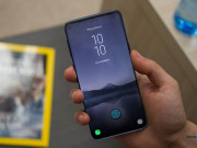 Dế sắp ra lò - Samsung đã bắt đầu sản xuất màn hình cho Galaxy S10 và Galaxy A8s