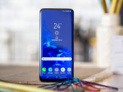 Dế sắp ra lò - Lộ diện Galaxy S10+ hiệu suất “đè bẹp” Mate 20 Pro