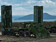 Thế giới - Căng thẳng Nga-Ukraine: Nga đưa S-400 thường trực chiến đấu tại Crimea