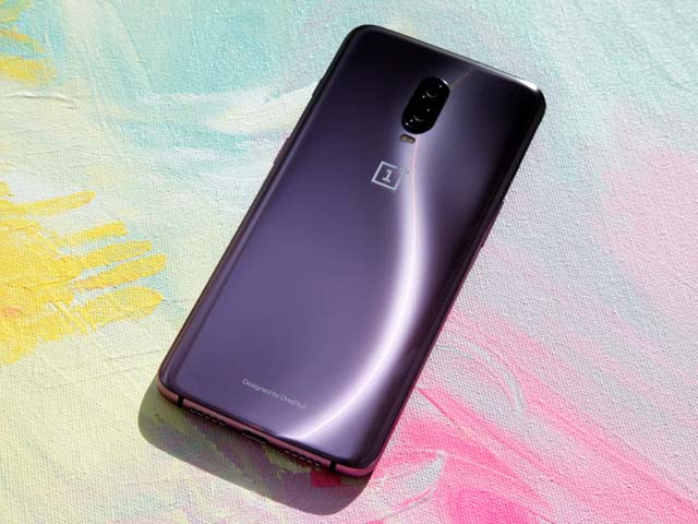 OnePlus 6T sắp có phiên bản siêu xe, cấu hình cực mạnh