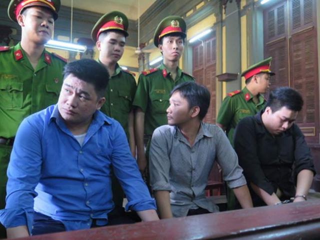 Nóng 24h qua: Tuyên án 4 bị cáo đâm chết 2 “hiệp sĩ” ở Sài Gòn, tử hình Tài “mụn”