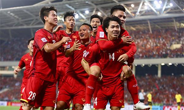 AFF Cup: Người cũ tạt nước lạnh vào tham vọng của tuyển Việt Nam - 1