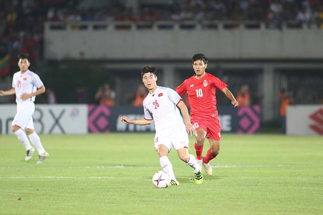 ĐT Việt Nam đấu Philippines: Xuất phát điểm như Man City của Pep Guardiola - 2