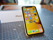 Thời trang Hi-tech - Ế ẩm nhưng iPhone XR vẫn là chiếc iPhone bán chạy nhất từ khi ra mắt