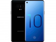 Dế sắp ra lò - Lại thêm thông tin gây sốc về Galaxy S10